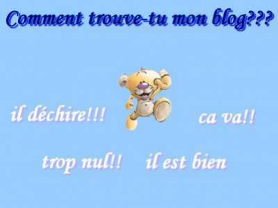alors?